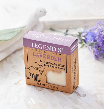 Lavender Collection