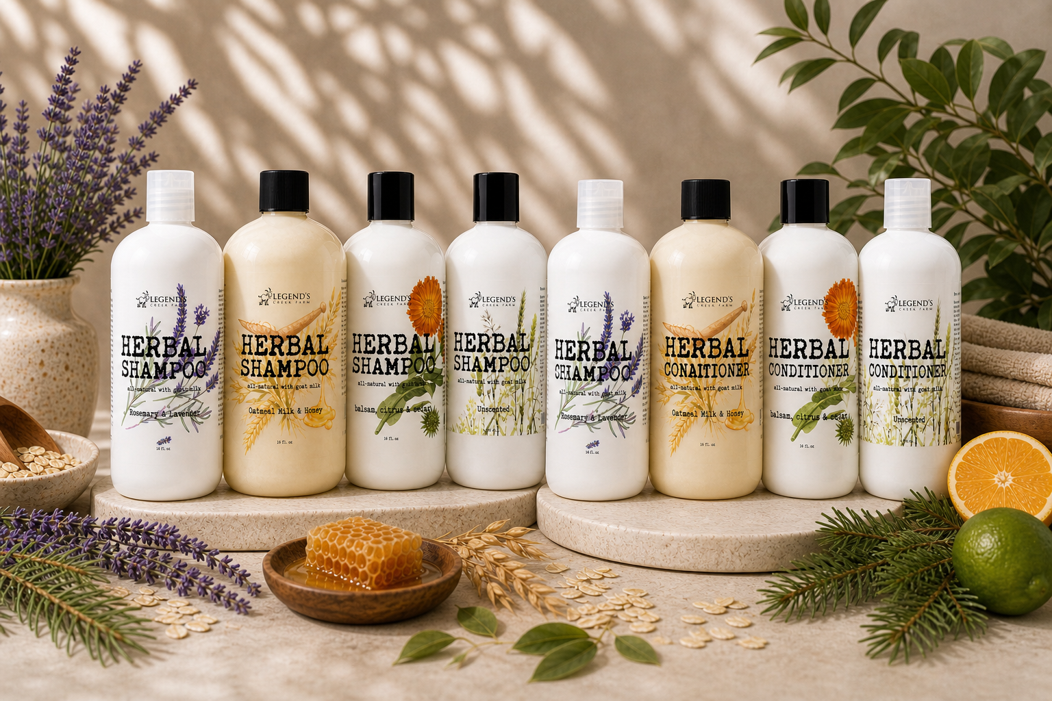 Hair Care